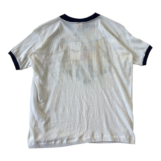 1970’s Coors Ringer Tee