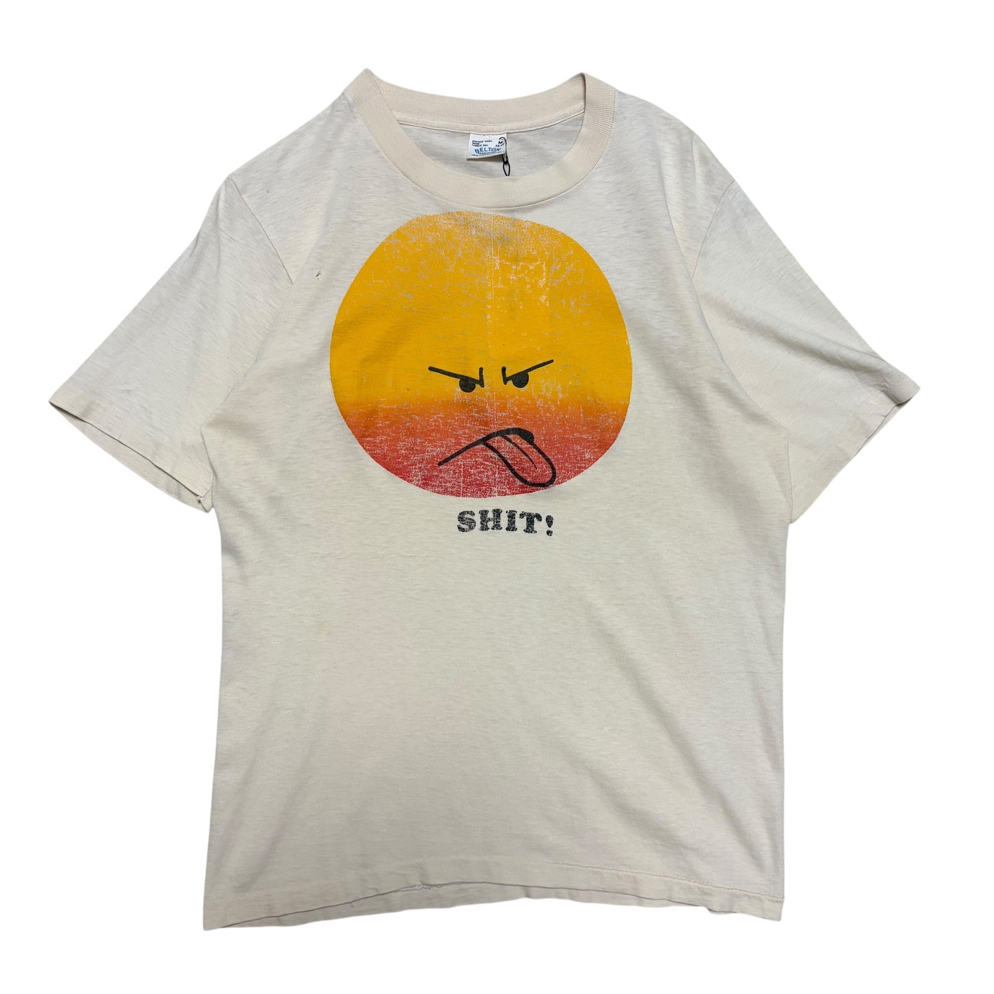 1980’s Shit Tee