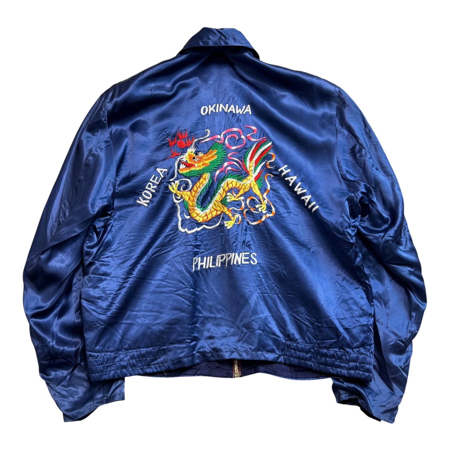 1970’s Souvenir Jacket