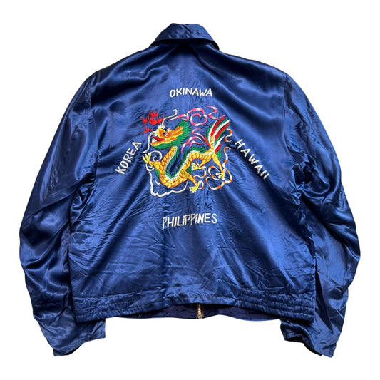 1970’s Souvenir Jacket