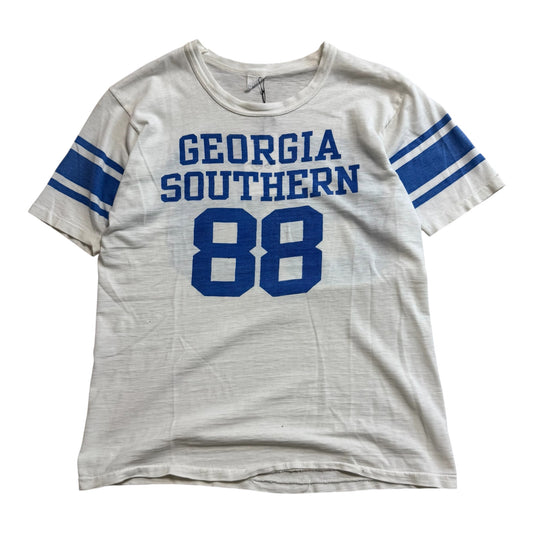 1970’s Georgia Southern Cotton Jersey