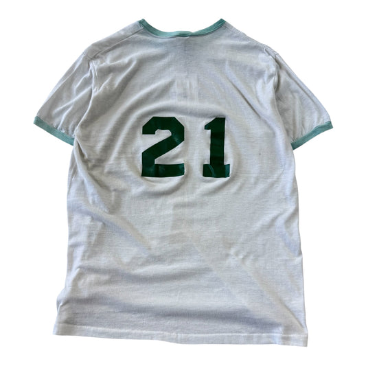 1970’s 21 Ringer