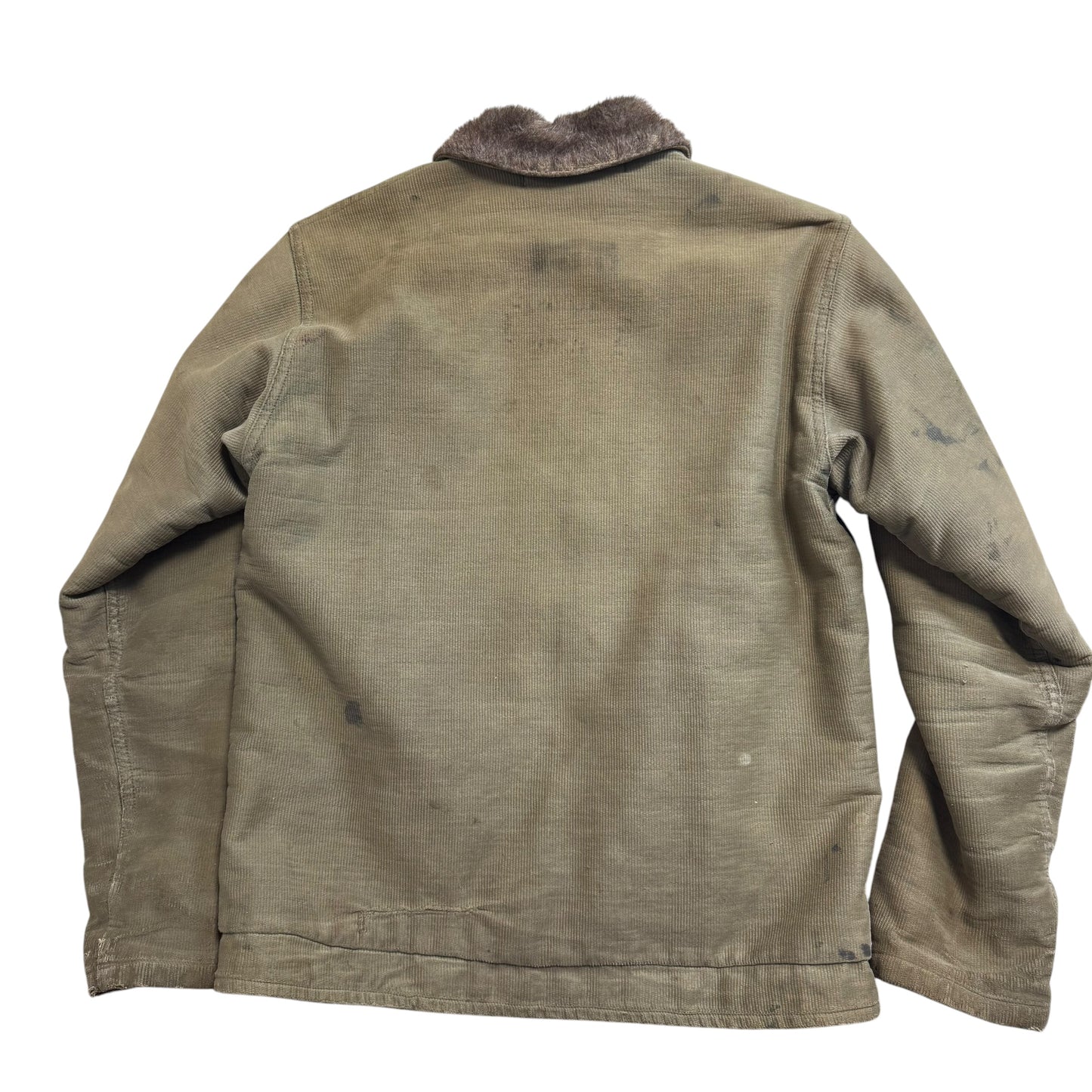 1940’s Deck Jacket