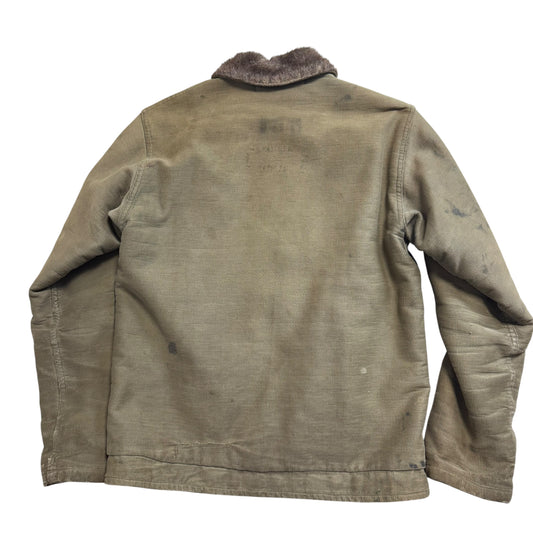 1940’s Deck Jacket