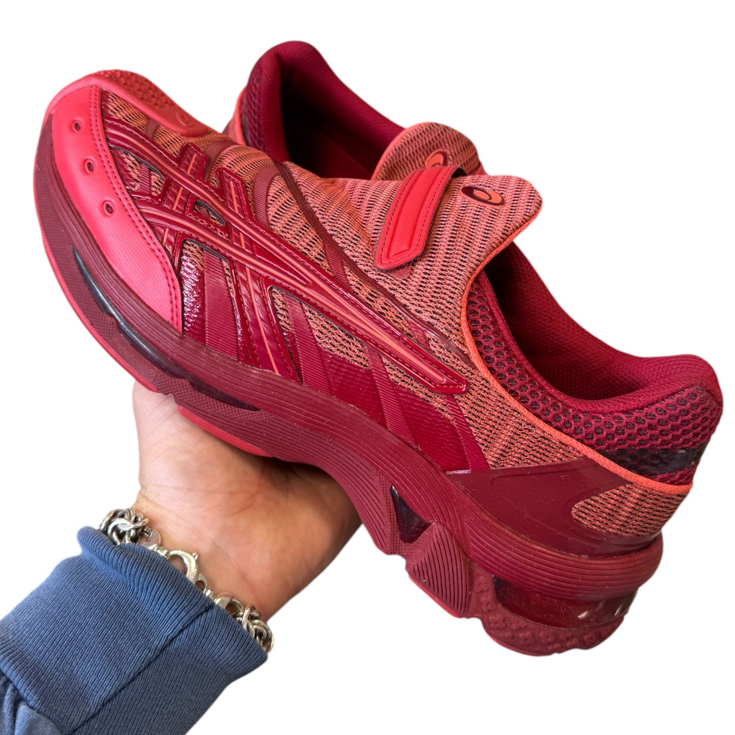 Kiko ASICS Men’s 9.5