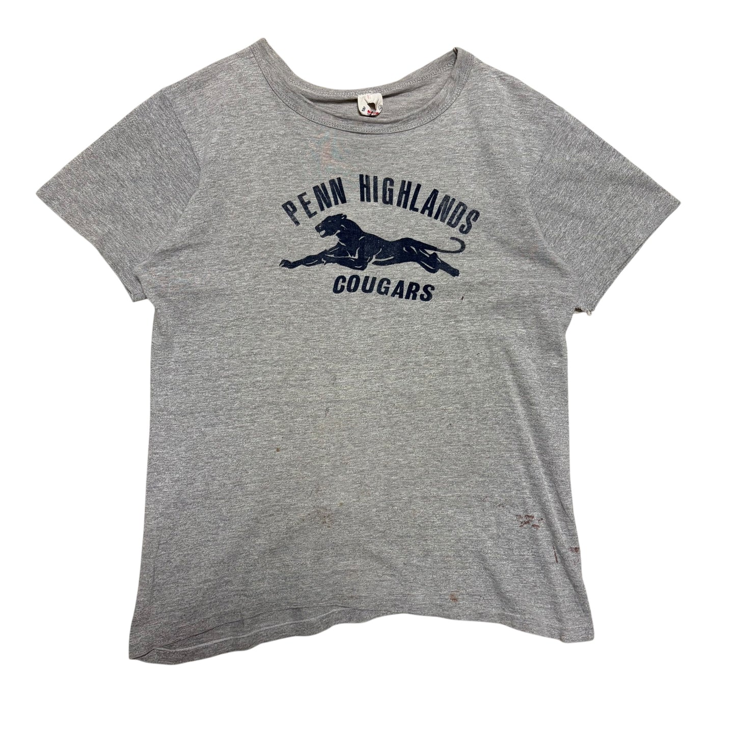 1960’s Penn Highlands Tee