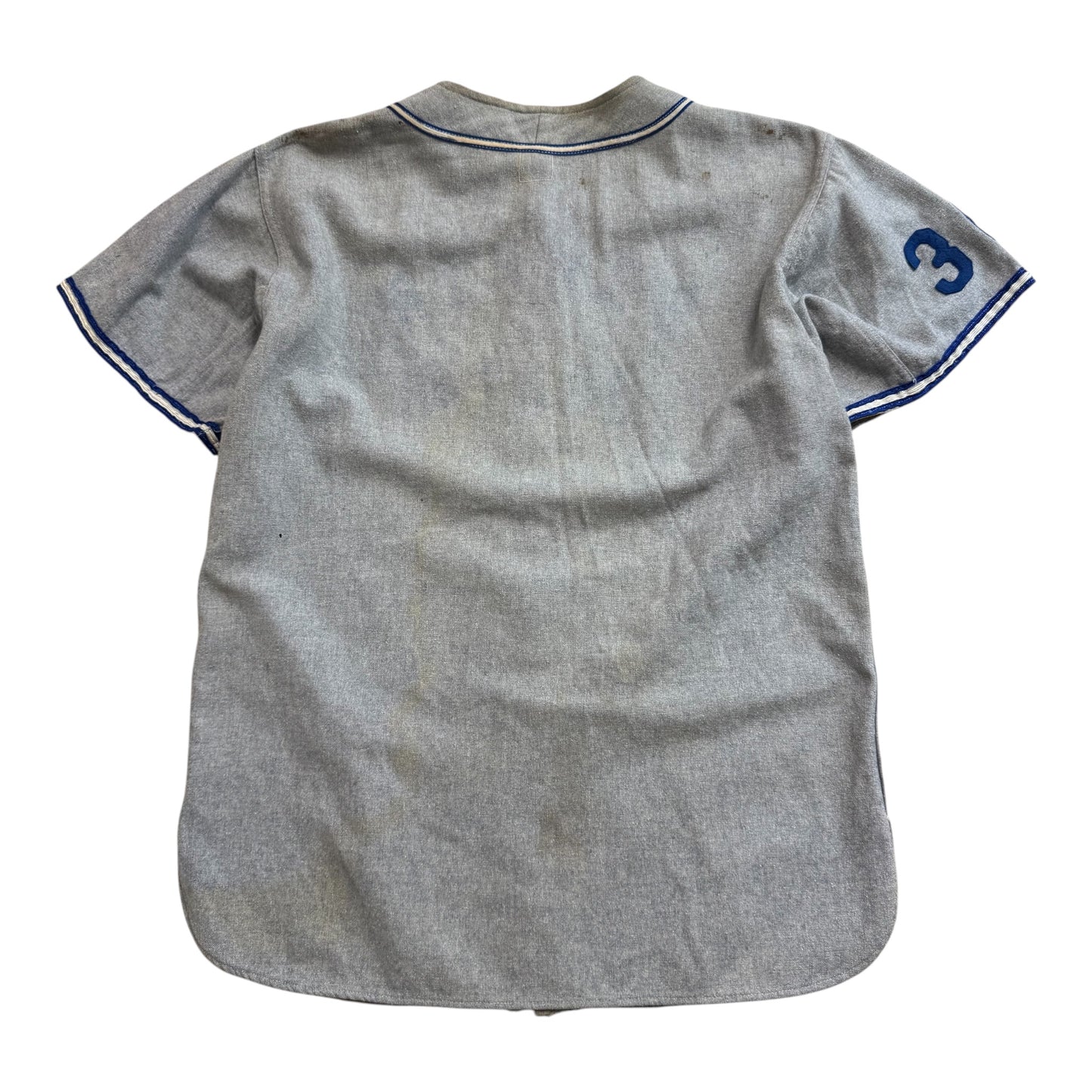 1950’s Baseball Jersey