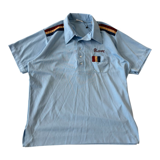 1970’s Dave Camp Collar L