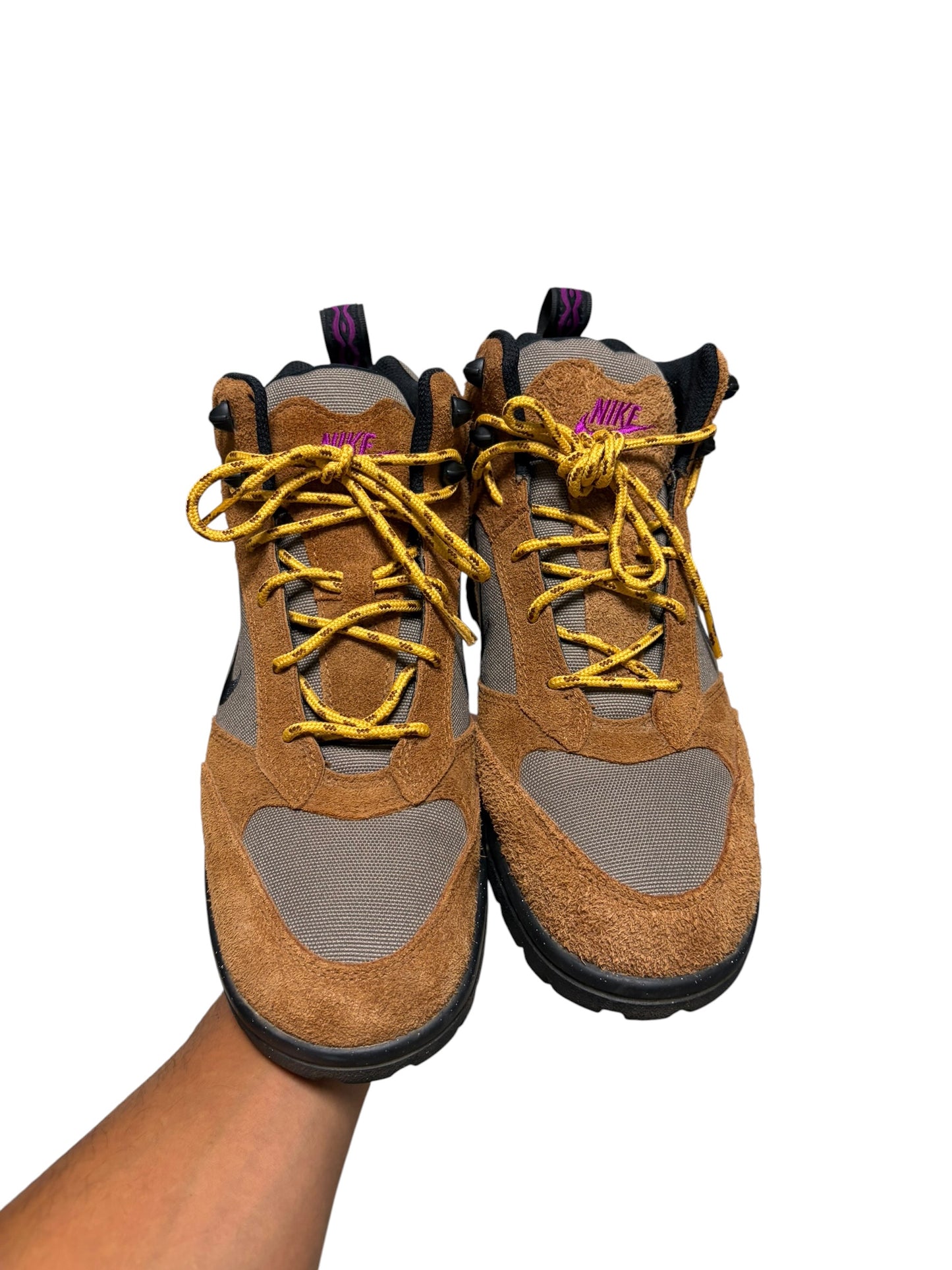 Nike ACG Boots