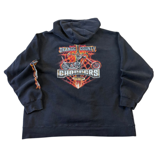 1990’s OCC Hoodie