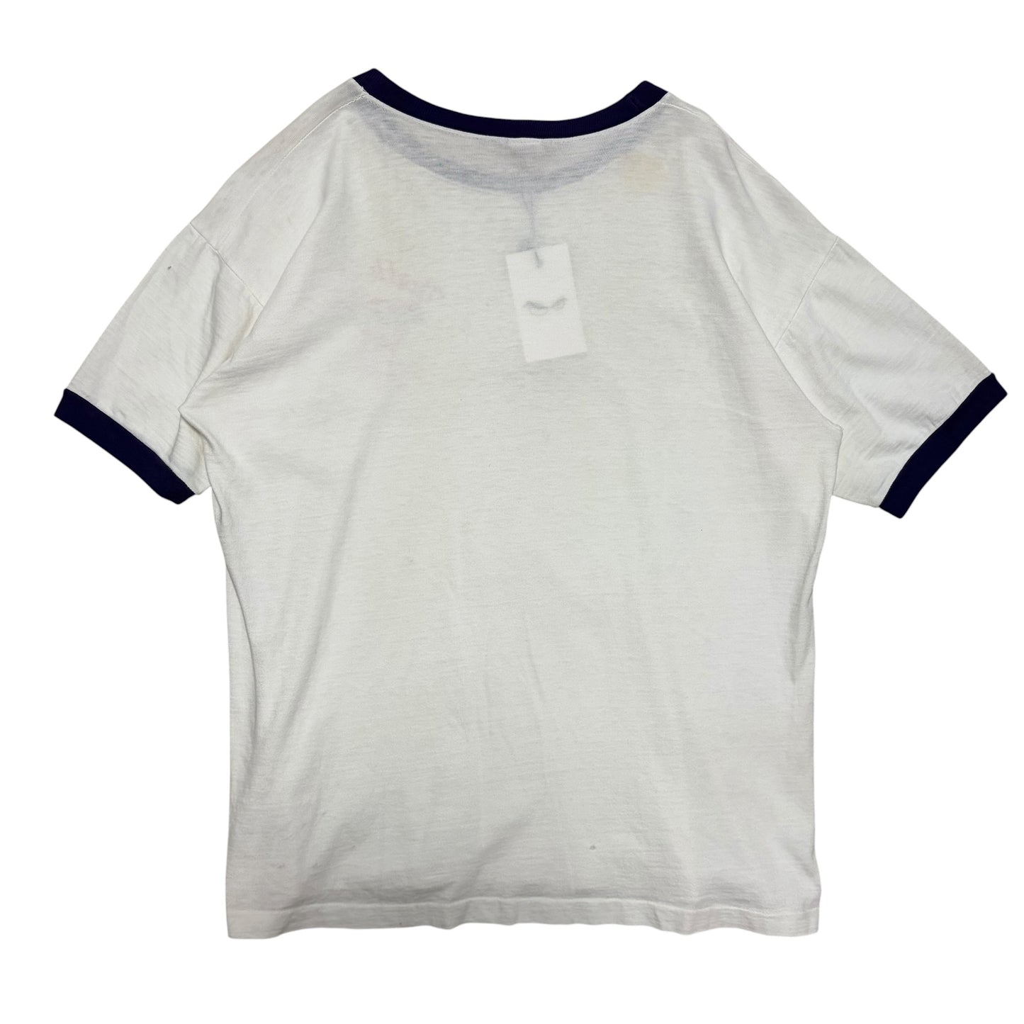 1960’s Champion YMCA Ringer Tee