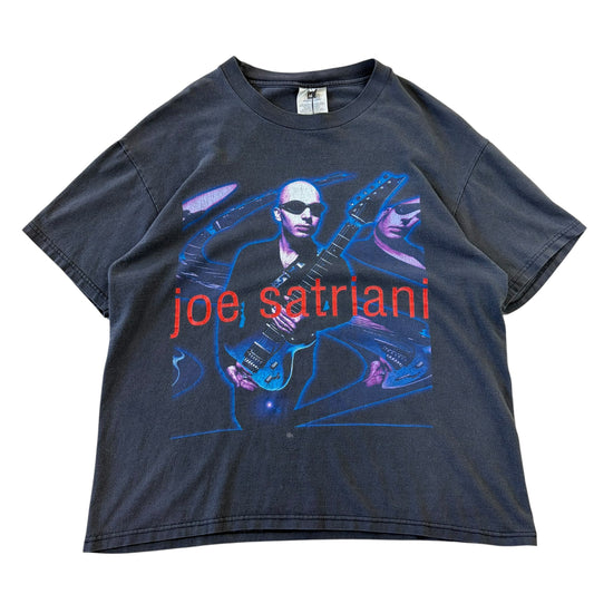 1990’s Joe Satriani Tour Tee