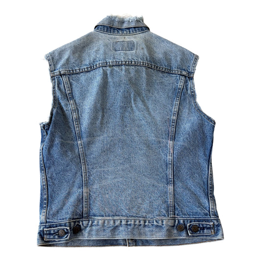 1980’s Levi’s Vest