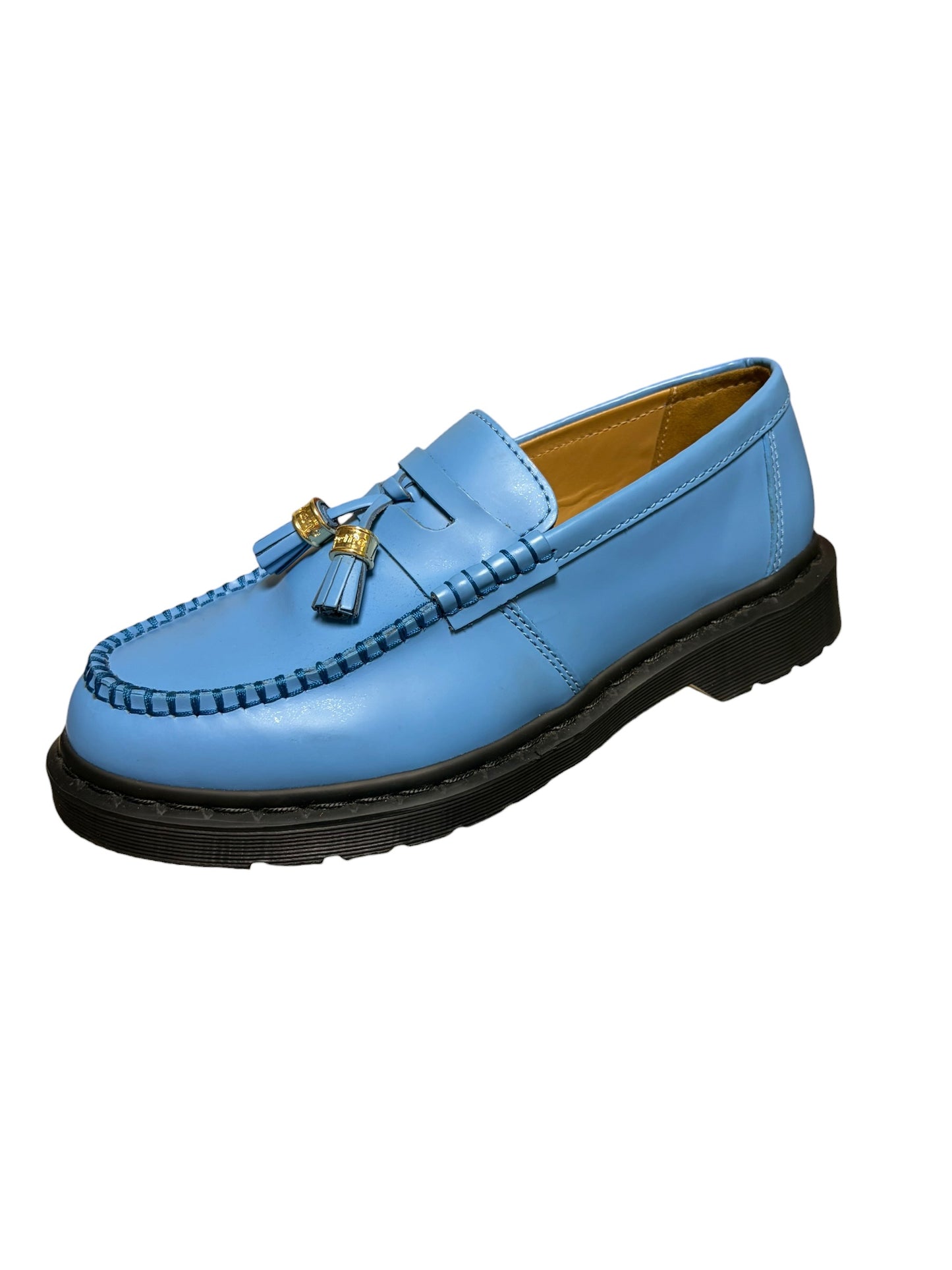 Supreme x Dr. Martens Loafers