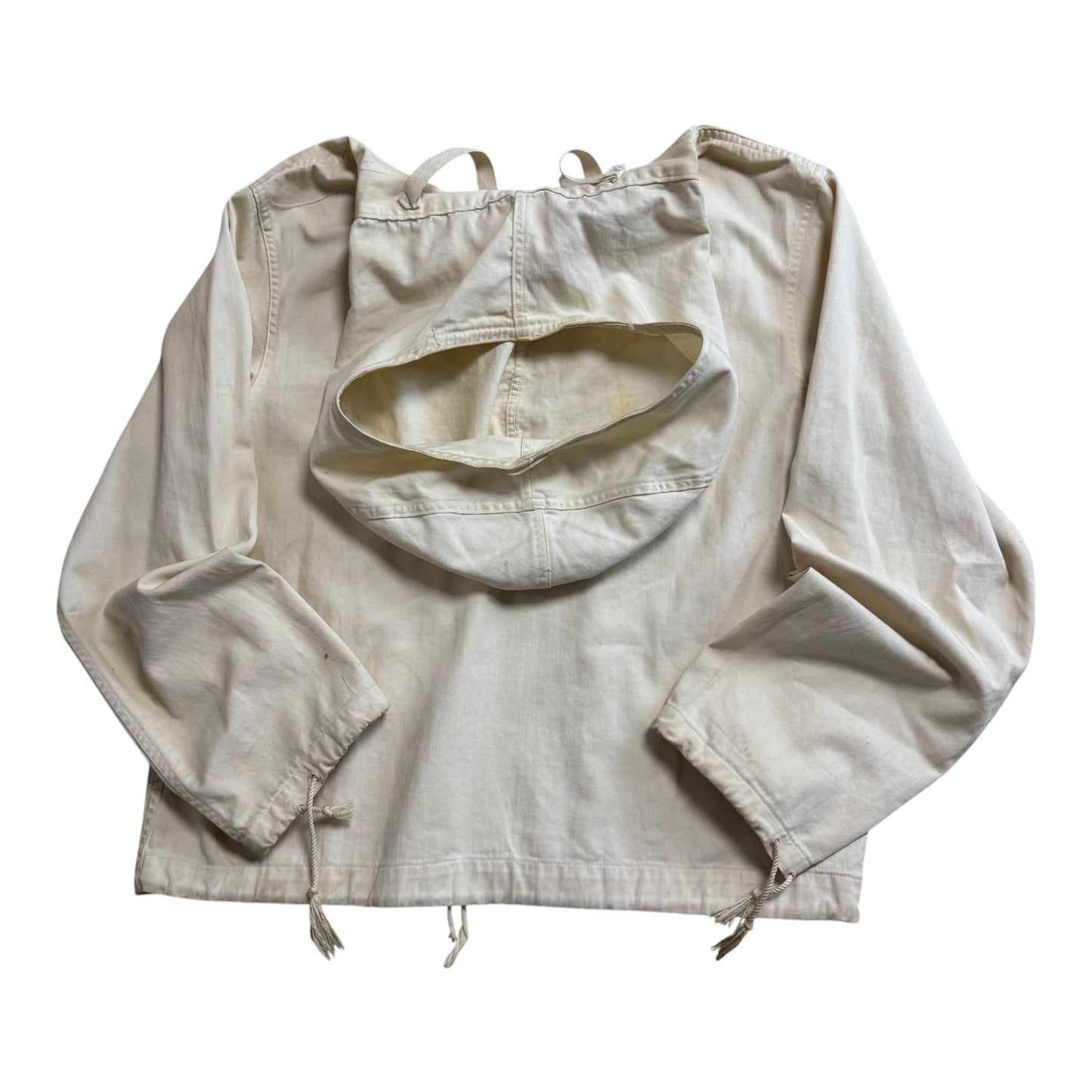1940’s Gunner Smock