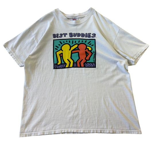 1990’s Kieth Herring Tee
