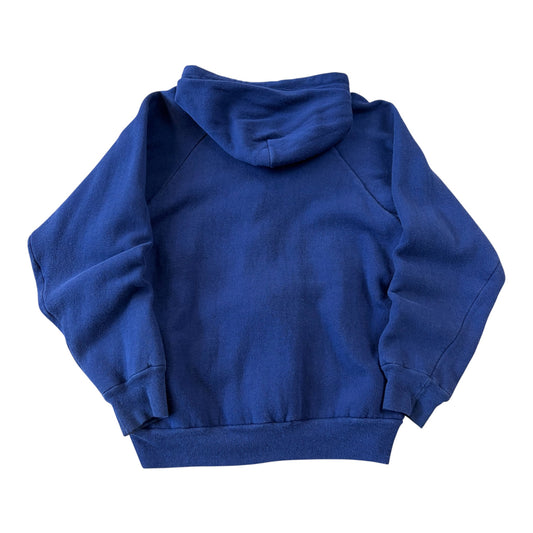 1980’s Thermal Lined Zip Up