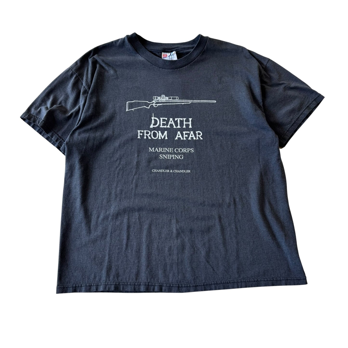 1990’s Gun Tee