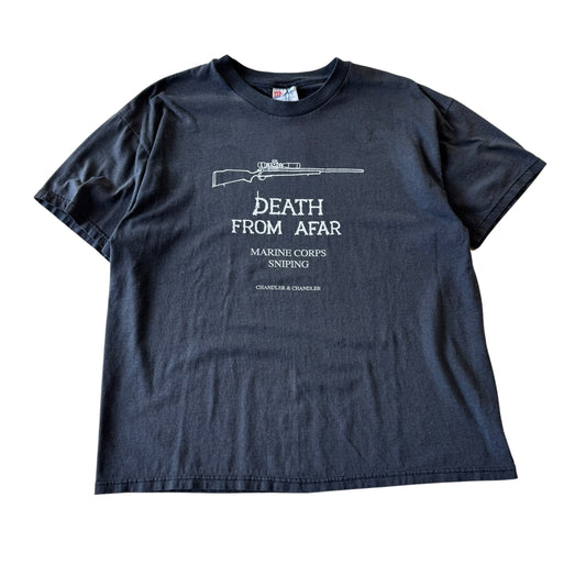 1990’s Gun Tee