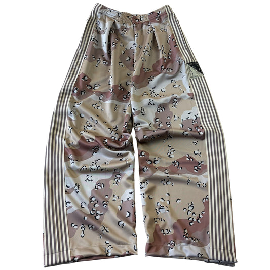 Kapital Camo Track Pants