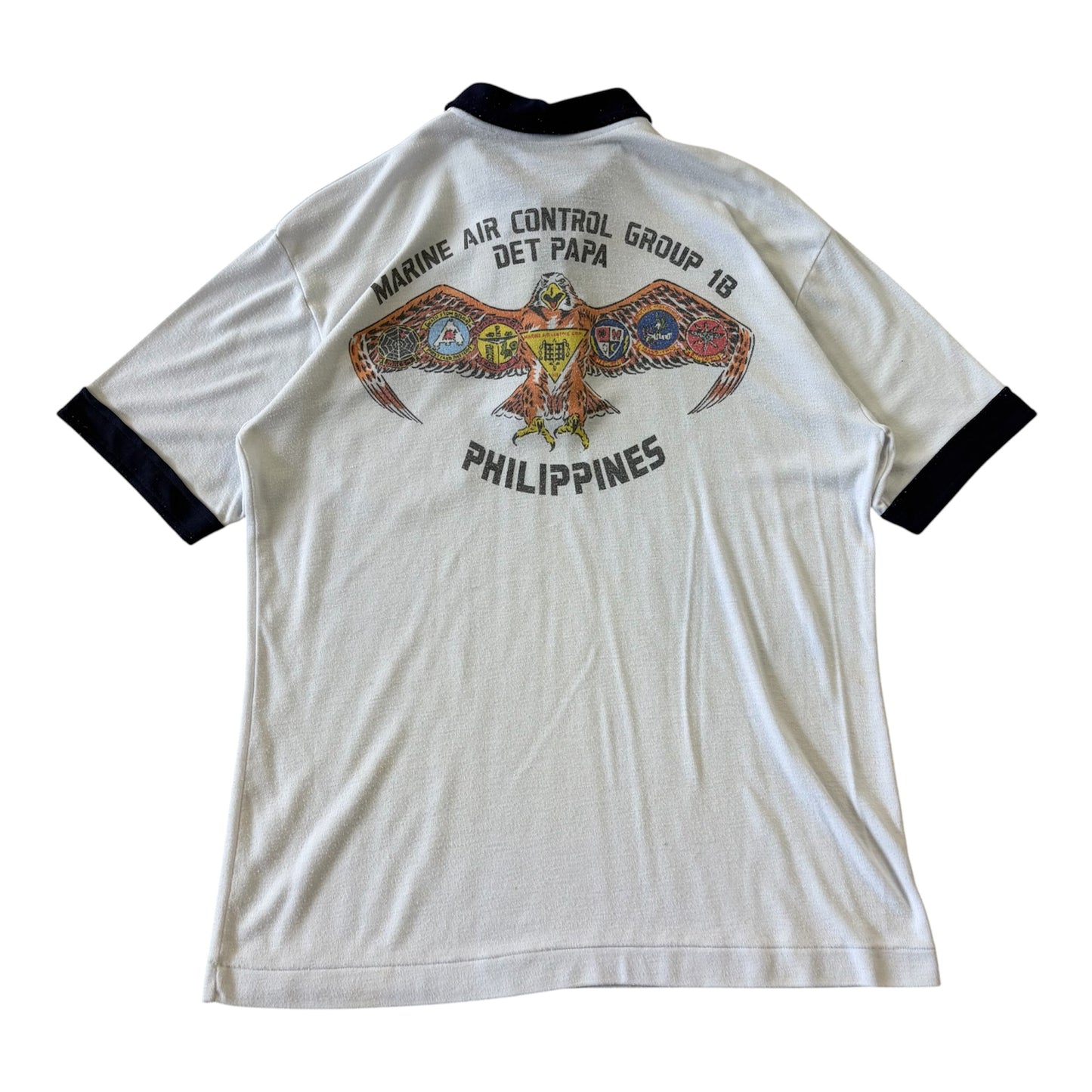 1980’s Philippines Polo￼