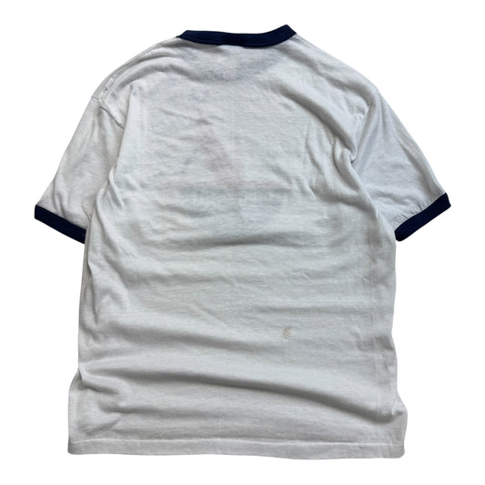 1980’s Ringer Tee