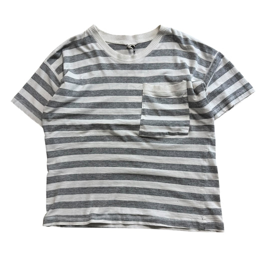 1970’s Striped Tee