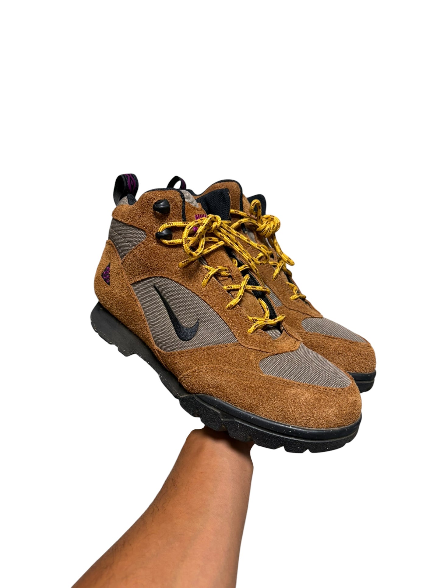 Nike ACG Boots