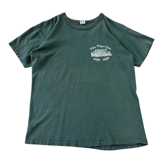 1980’s The Tigers Inn Tee