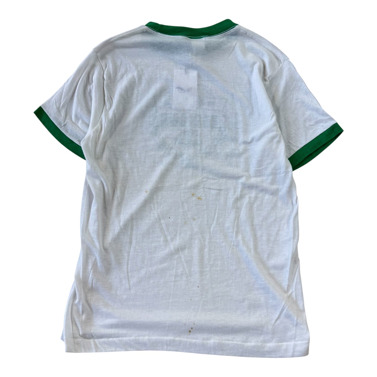 1980’s Ringer Tee