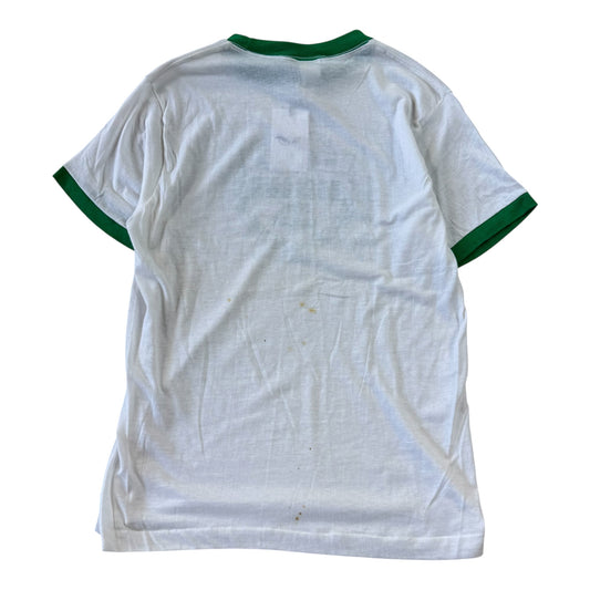 1980’s Ringer Tee