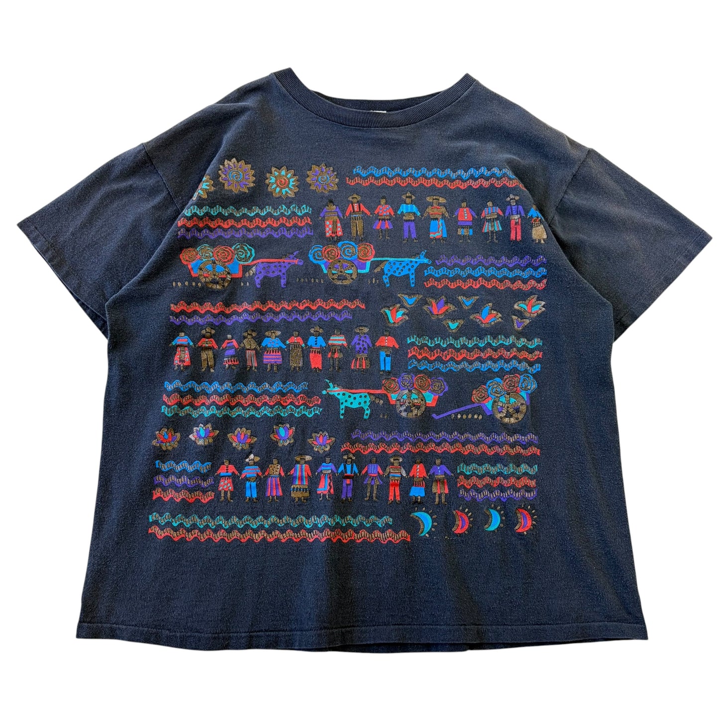 1990’s Thanksgiving Tee