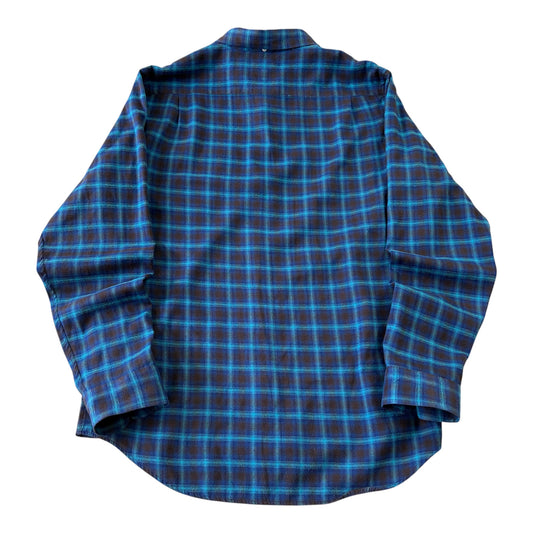 2017 Supreme Shadow Button Down
