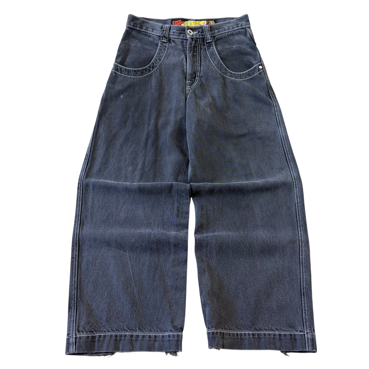 Y2K JNCO Jeans