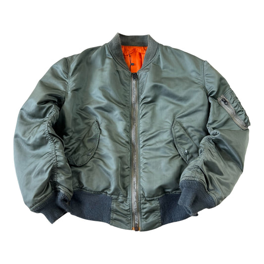 1979 MA-1 Bomber