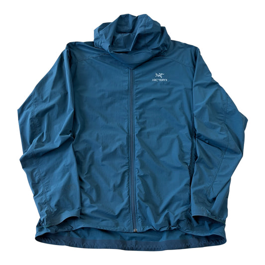 Arc’teryx Jacket