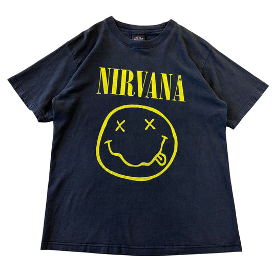 2002 Nirvana Tee