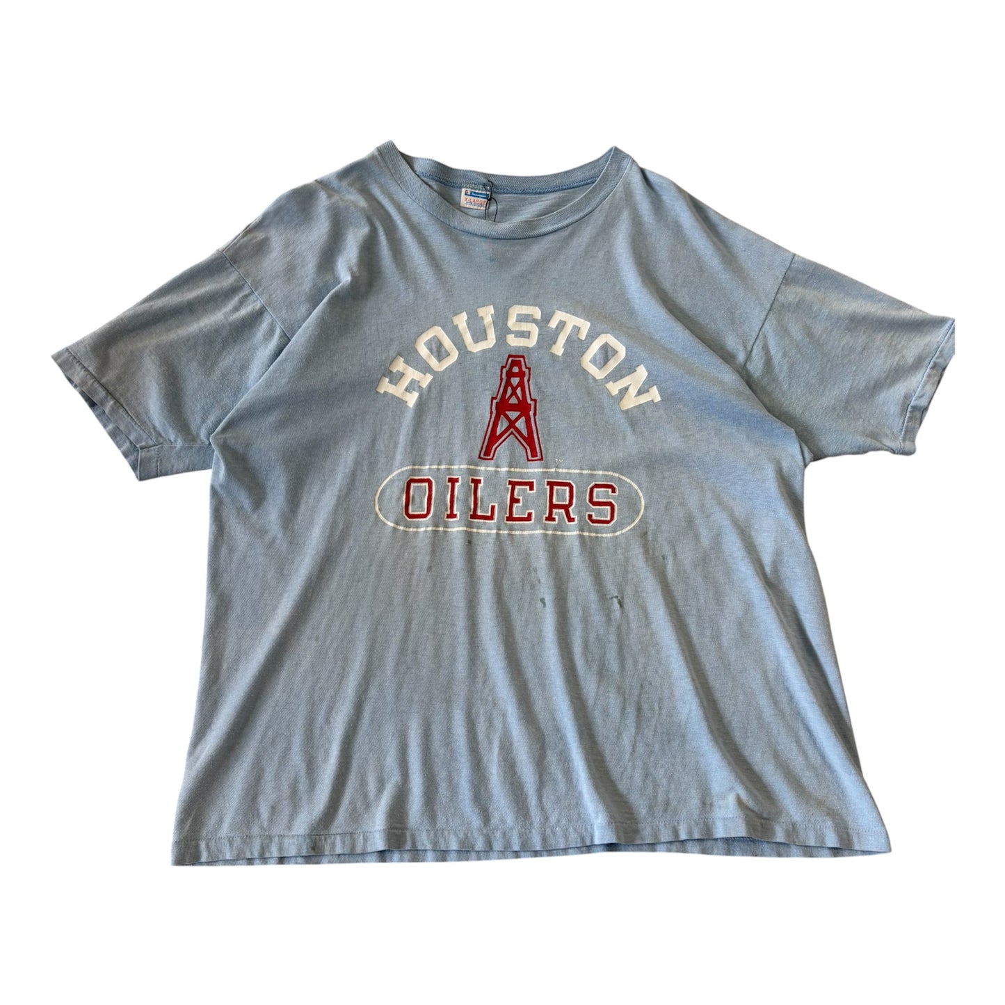1980’s Houston Oilers Tee