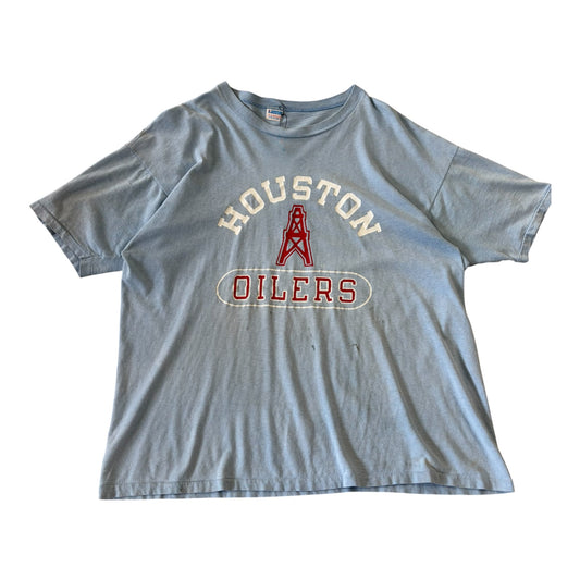 1980’s Houston Oilers Tee