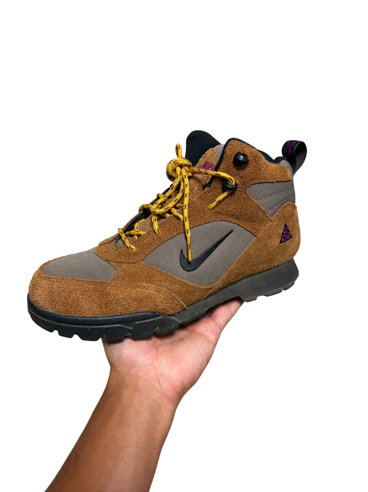 Nike ACG Boots
