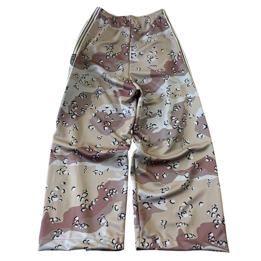 Kapital Camo Track Pants