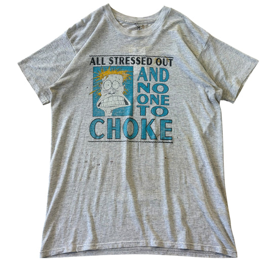 1990’s Stressed Out Tee