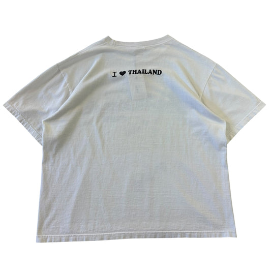 1990’s Thailand Tee