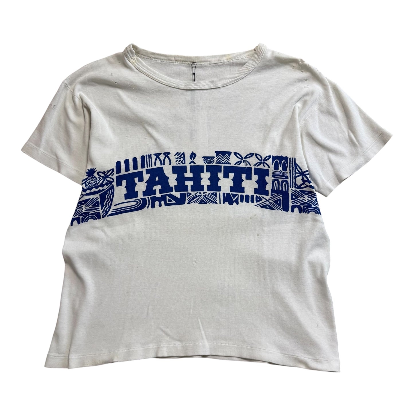 1970’s Tahiti Tee