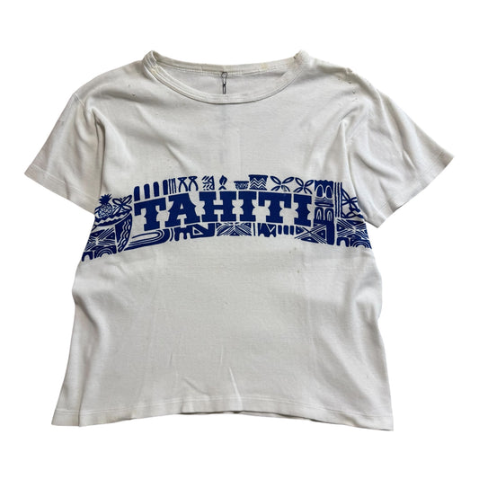 1970’s Tahiti Tee