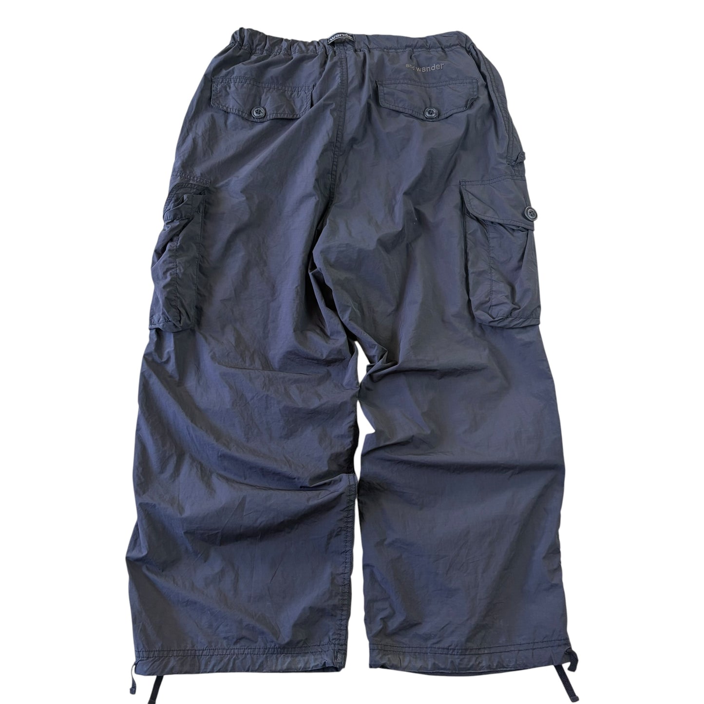And Wander Cargos