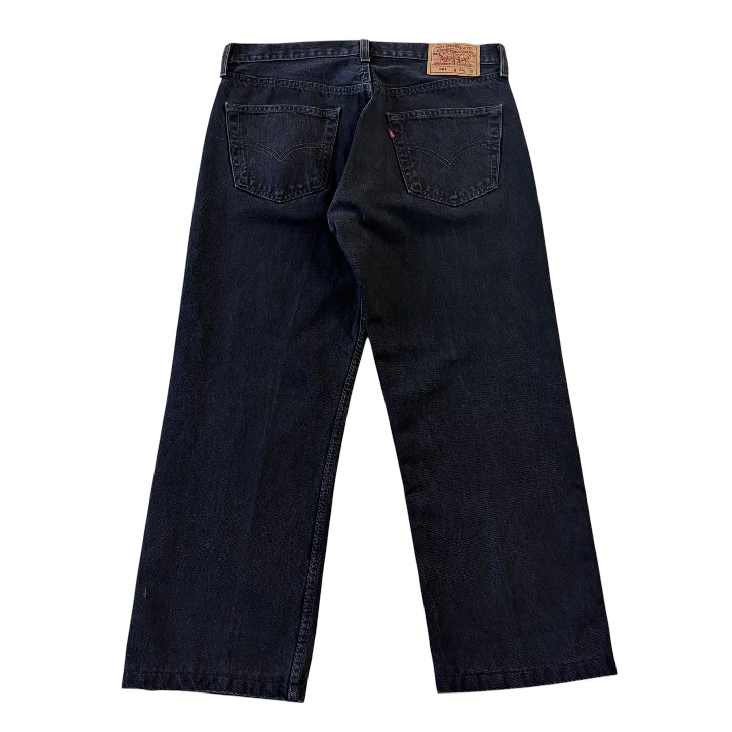 1990’s Levi’s 501