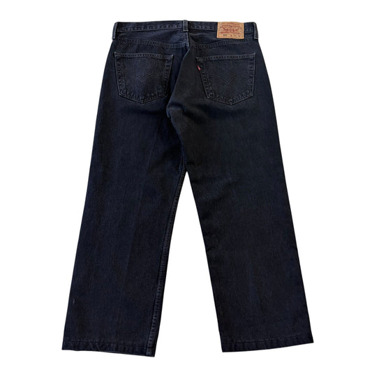 1990’s Levi’s 501