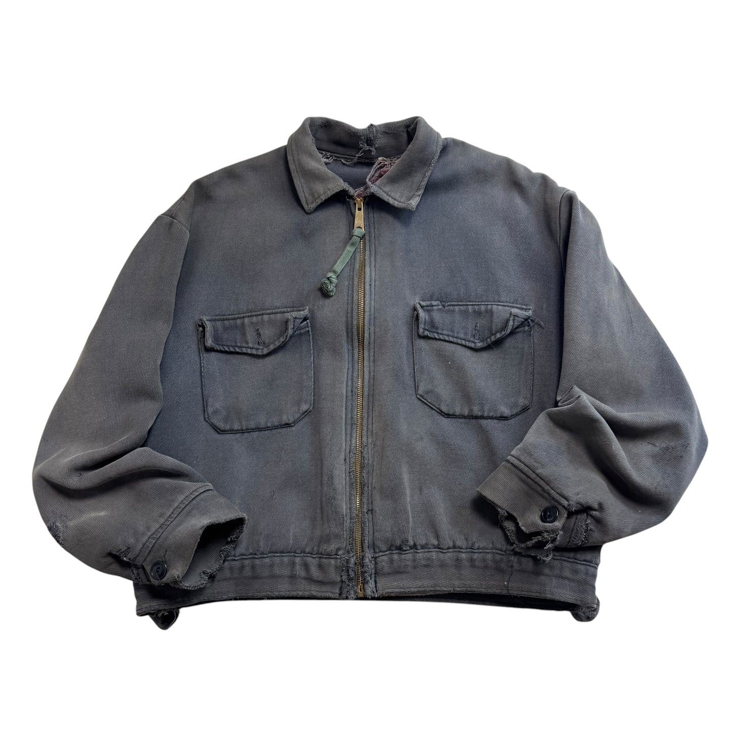 1940’s Whipcord Jacket