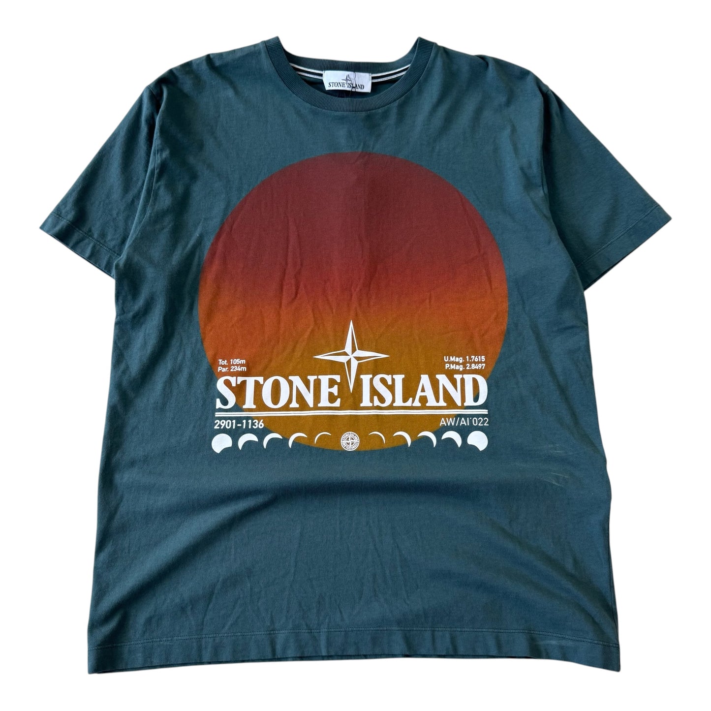 Stone Island Tee